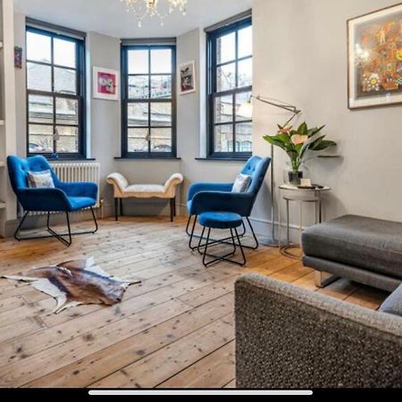 Tower Bridge, Boutique, Shad Thames Butlers Wharf Secure Parking , Balcony View Of Shard, Luxury With Van Parking Upto 4 Vans Ideal For Builders Shopfitters Secure Cctv Lägenhet London Exteriör bild