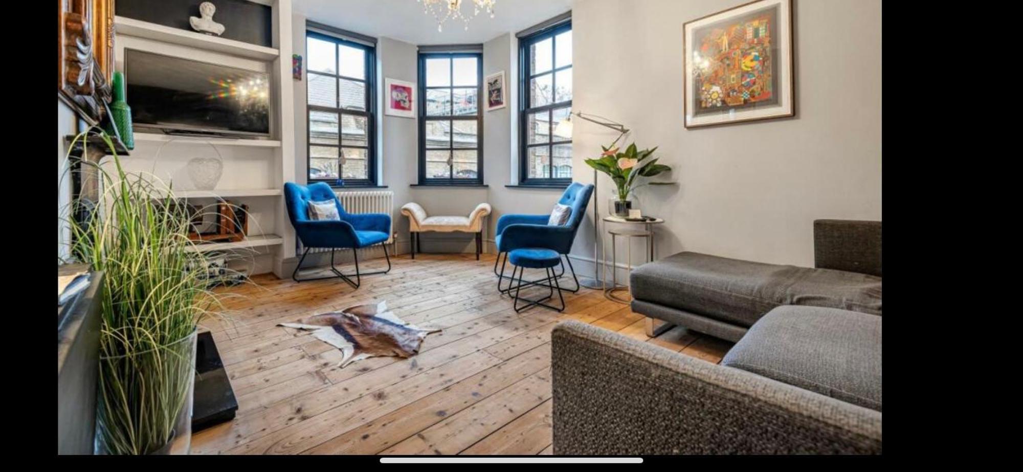 Tower Bridge, Boutique, Shad Thames Butlers Wharf Secure Parking , Balcony View Of Shard, Luxury With Van Parking Upto 4 Vans Ideal For Builders Shopfitters Secure Cctv Lägenhet London Exteriör bild
