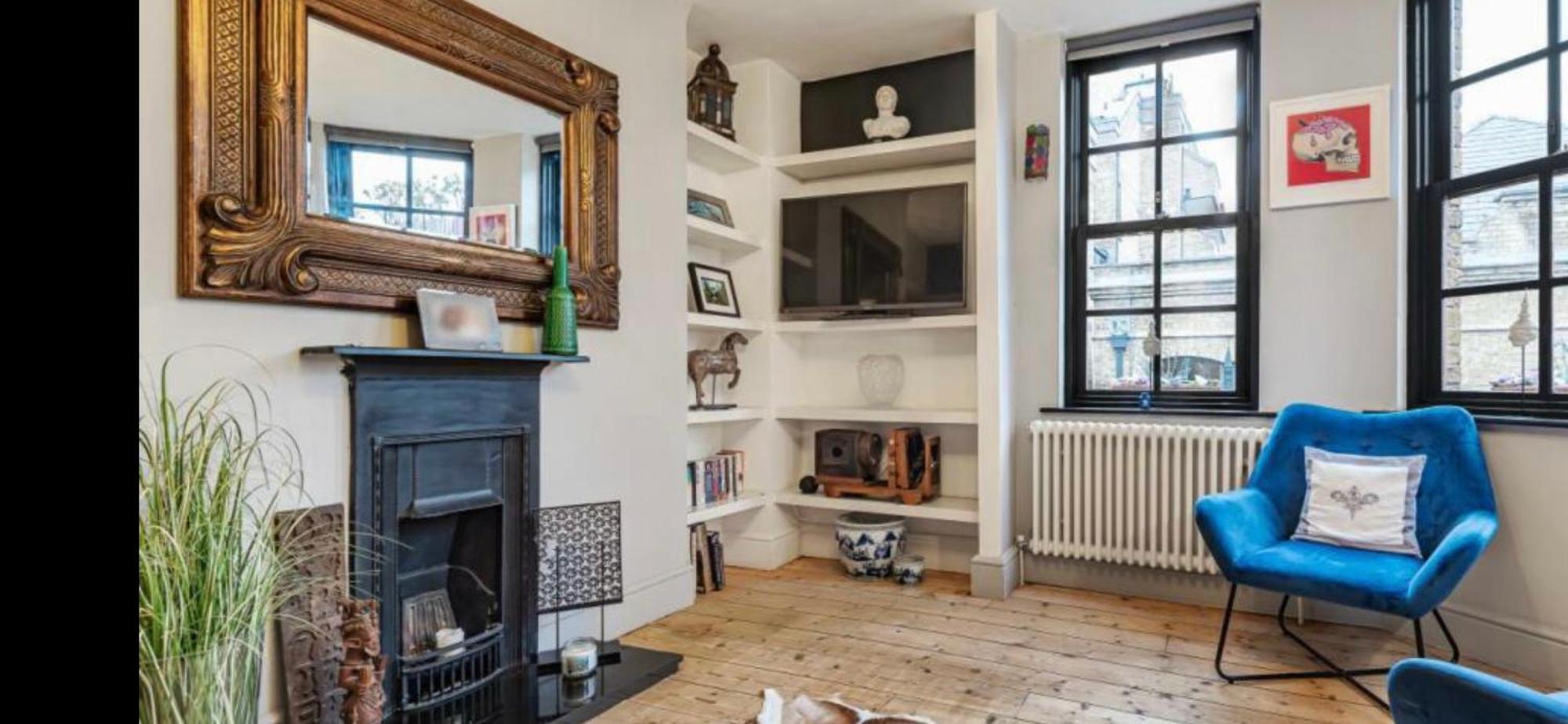 Tower Bridge, Boutique, Shad Thames Butlers Wharf Secure Parking , Balcony View Of Shard, Luxury With Van Parking Upto 4 Vans Ideal For Builders Shopfitters Secure Cctv Lägenhet London Exteriör bild