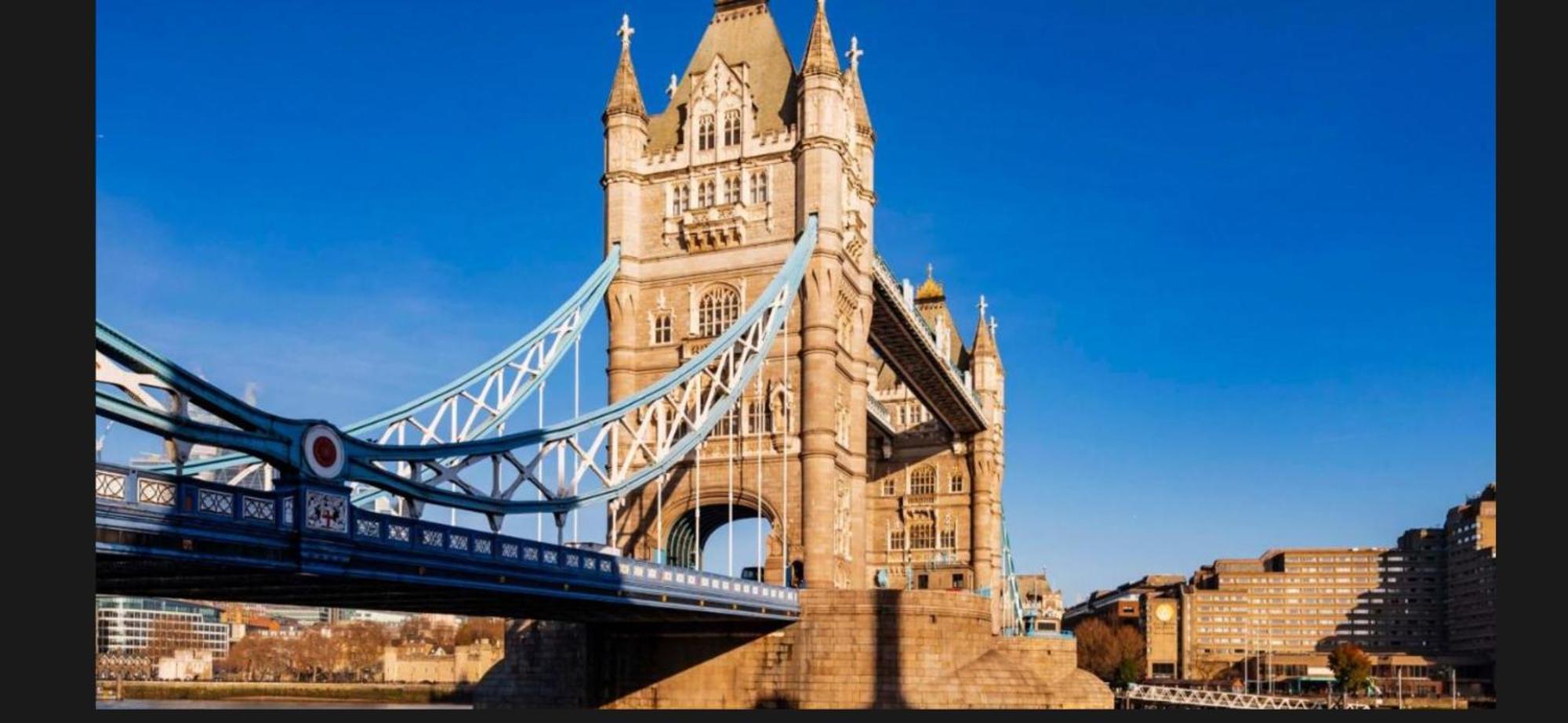 Tower Bridge, Boutique, Shad Thames Butlers Wharf Secure Parking , Balcony View Of Shard, Luxury With Van Parking Upto 4 Vans Ideal For Builders Shopfitters Secure Cctv Lägenhet London Exteriör bild